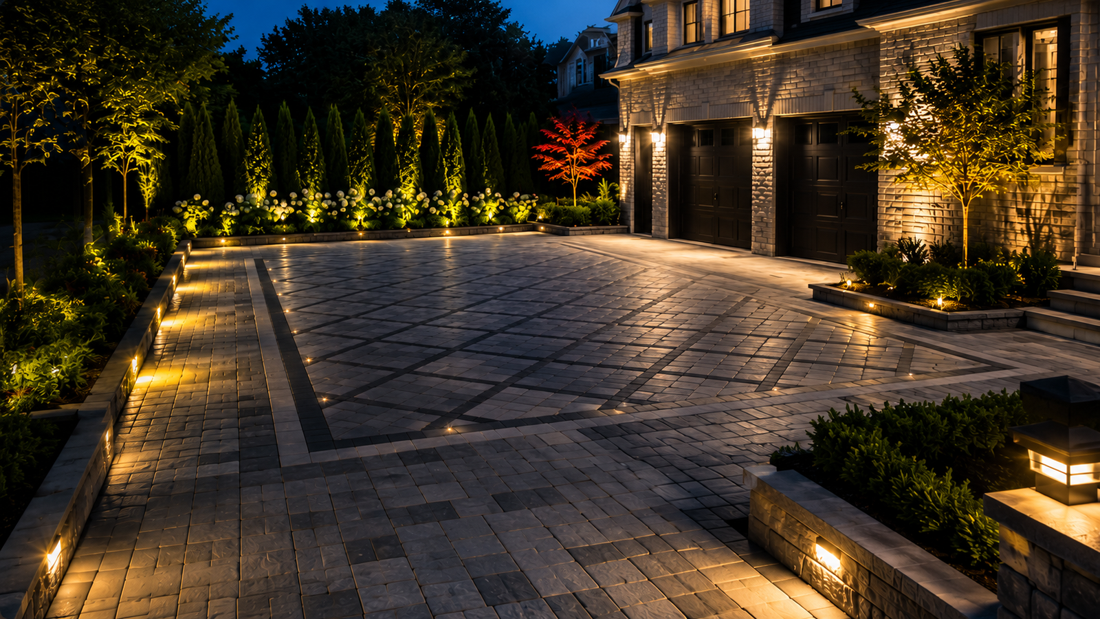 EGE Interlock | Premium Interlocking & Landscaping in Toronto GTA